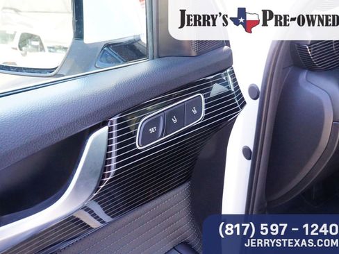 Used 2024 Hyundai Palisade Calligraphy image 18