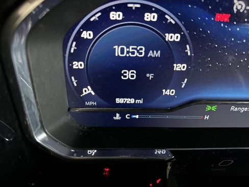 Used 2025 Chevrolet Silverado 1500 LT Trail Boss w/ LT Trail Boss Premium Package image 6