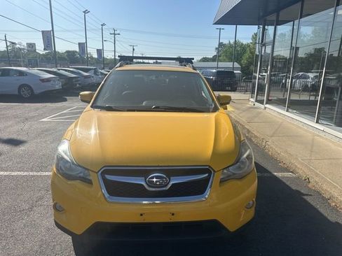 Used 2015 Subaru Crosstrek 2.0i Premium w/ Special Edition Package AWD/4WD image 2