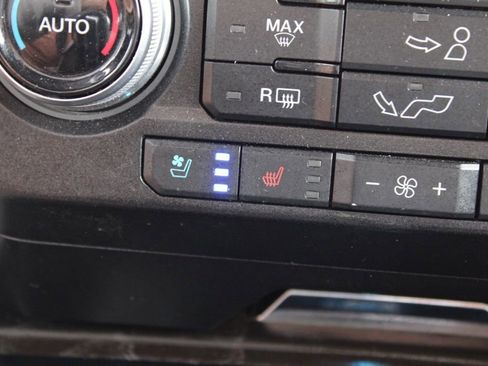 Used 2019 Ford F150 Limited AWD/4WD image 42