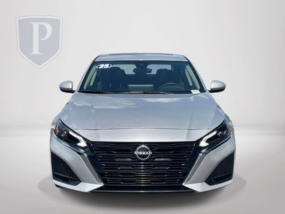 Used 2025 Nissan Altima 2.5 SV w/ SV Special Edition Package