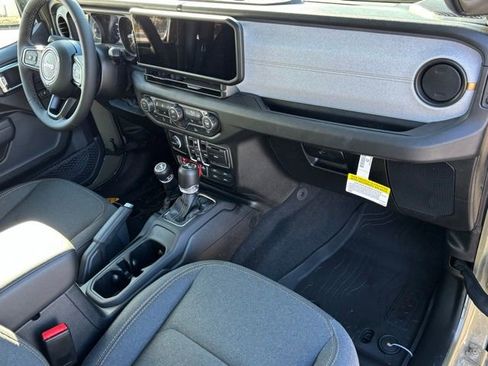 New 2026 Jeep Wrangler Willys image 26