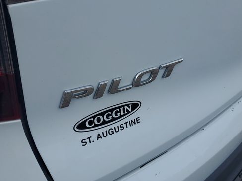 Certified 2021 Honda Pilot Black Edition image 20