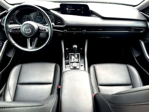 Used 2024 MAZDA MAZDA3 s FWD image 30