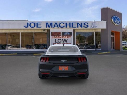 New 2026 Ford Mustang Premium RWD image 7