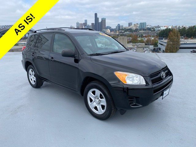 Used 2012 Toyota RAV4 4WD w/ Value Pkg image 26