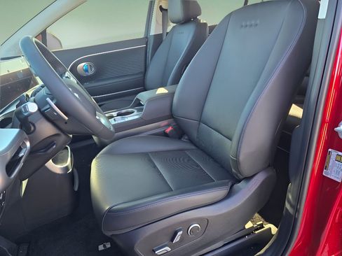 New 2026 Hyundai Ioniq 9 SEL image 12