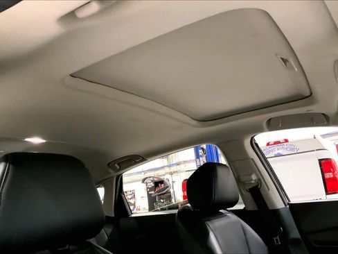 Used 2023 Honda Accord EX-L image 14