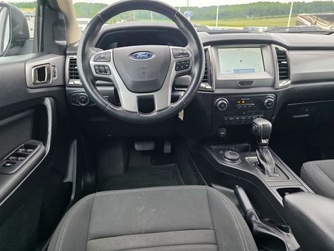 Used 2023 Ford Ranger XLT w/ Equipment Group 302A High AWD/4WD image 27