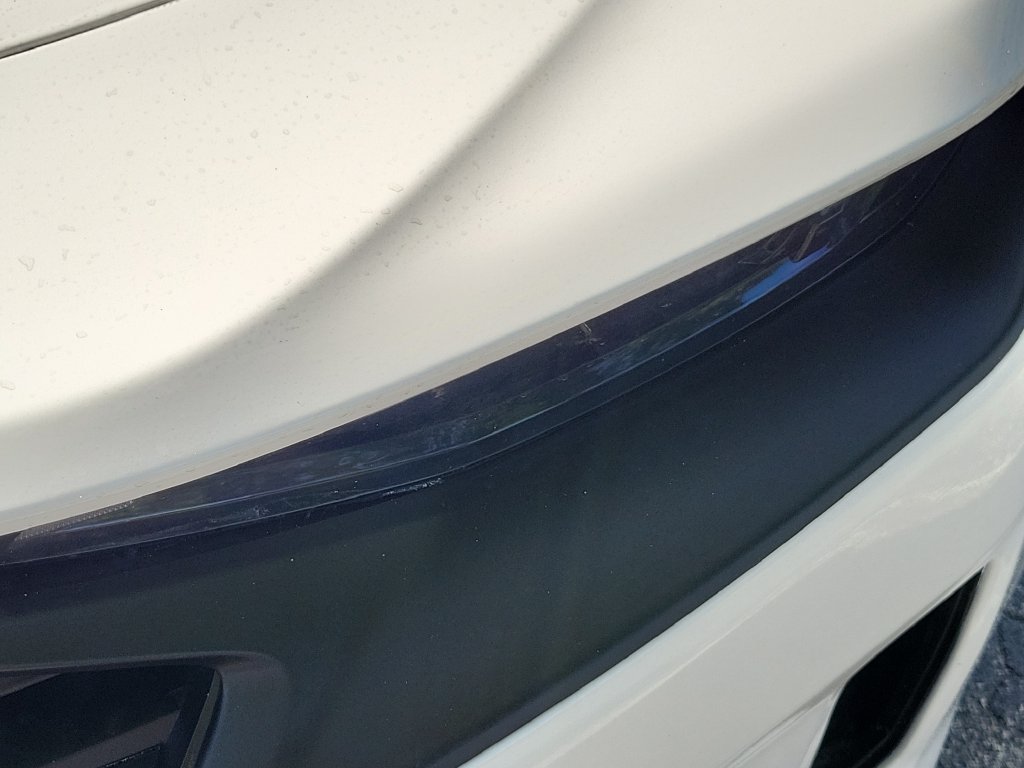 Used 2024 Chevrolet Camaro LT RWD image 11