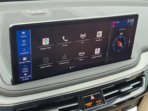 Used 2025 Acura MDX FWD w/ Technology Package image 25