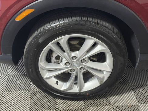 Used 2023 Buick Encore GX Preferred w/ Cold Weather Comfort Package image 12