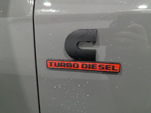 New 2026 RAM 2500 Big Horn image 9