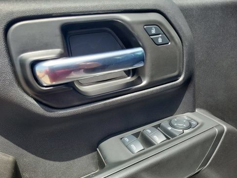 New 2024 GMC Sierra 2500 Pro AWD/4WD image 10