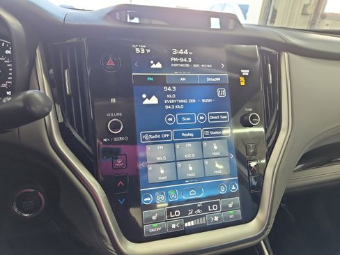 Used 2025 Subaru Legacy Limited w/ Popular Package #3 image 19