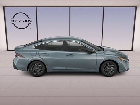 New 2027 Nissan Sentra SV FWD image 4