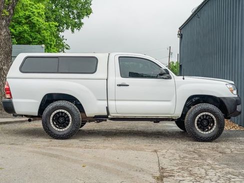 Used 2013 Toyota Tacoma 2WD Regular Cab image 7