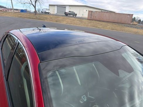 Certified 2025 Kia K5 GT-Line w/ GT-Line Premium Package image 13