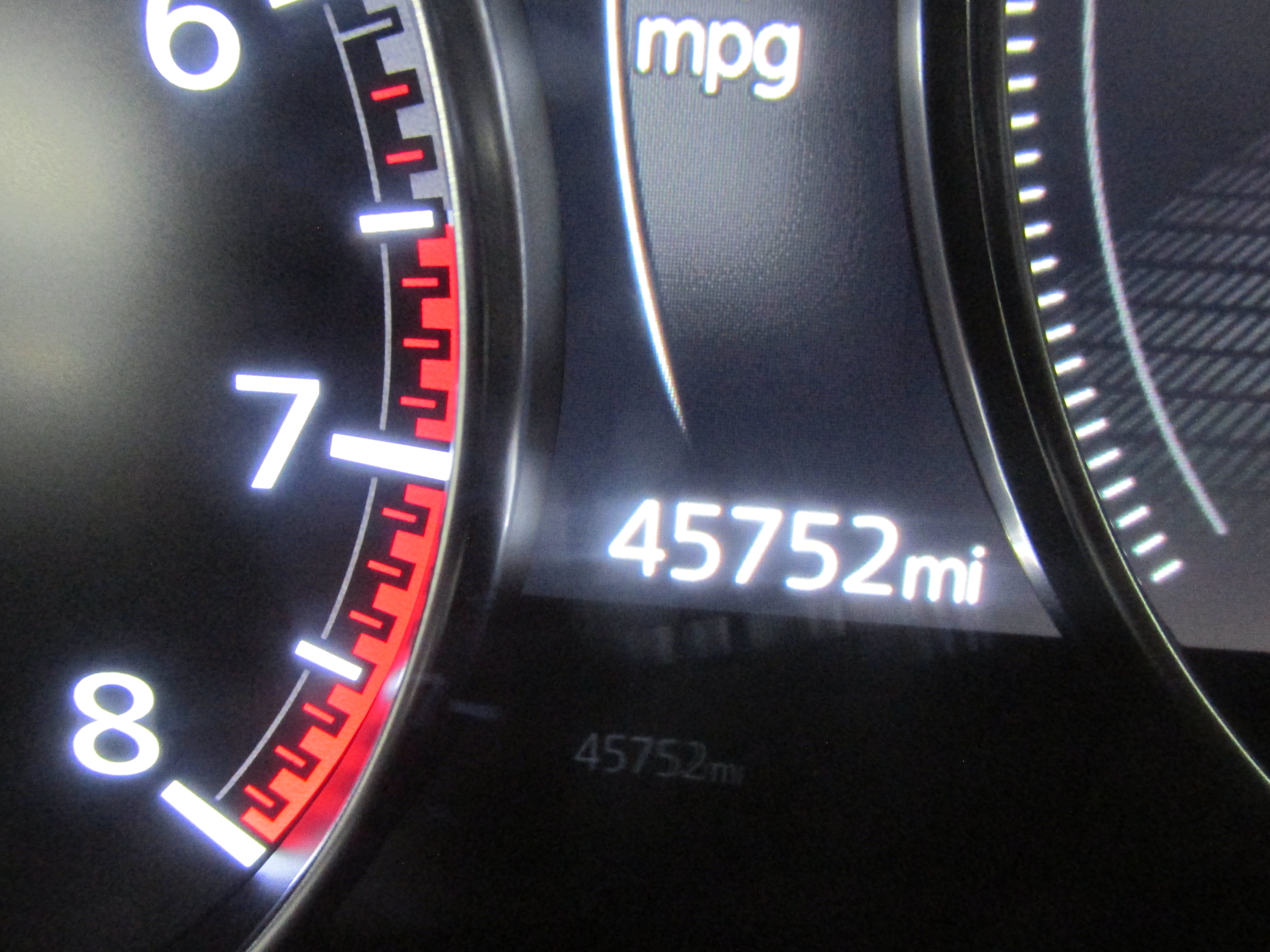 Used 2024 MAZDA MAZDA3 s FWD image 28