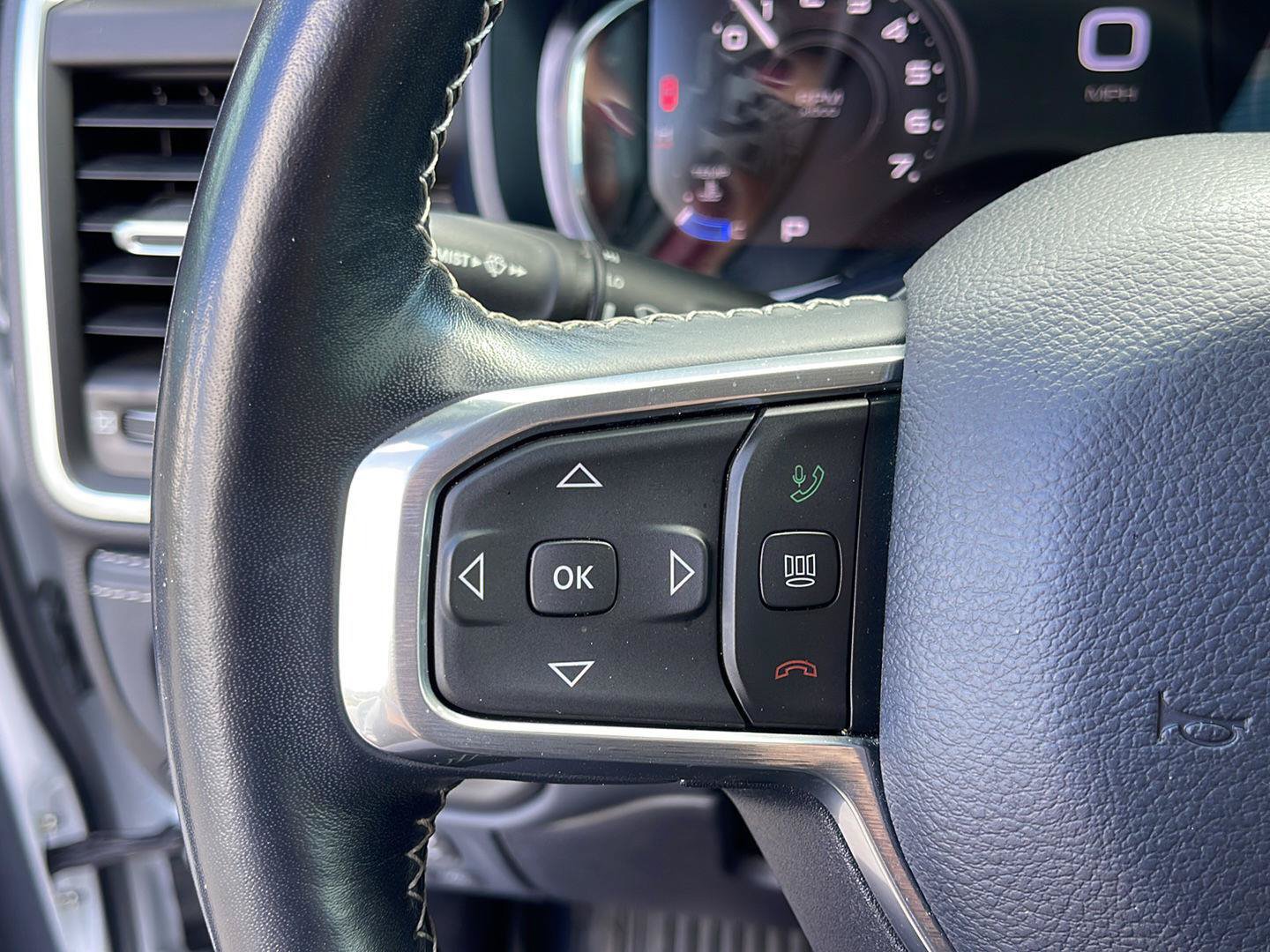 Used 2024 RAM 1500 Limited AWD/4WD image 20