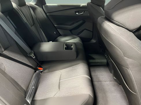 New 2026 Honda Accord Sport image 28