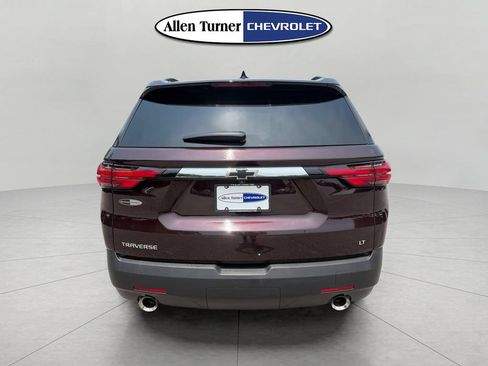 Used 2023 Chevrolet Traverse LT FWD image 5