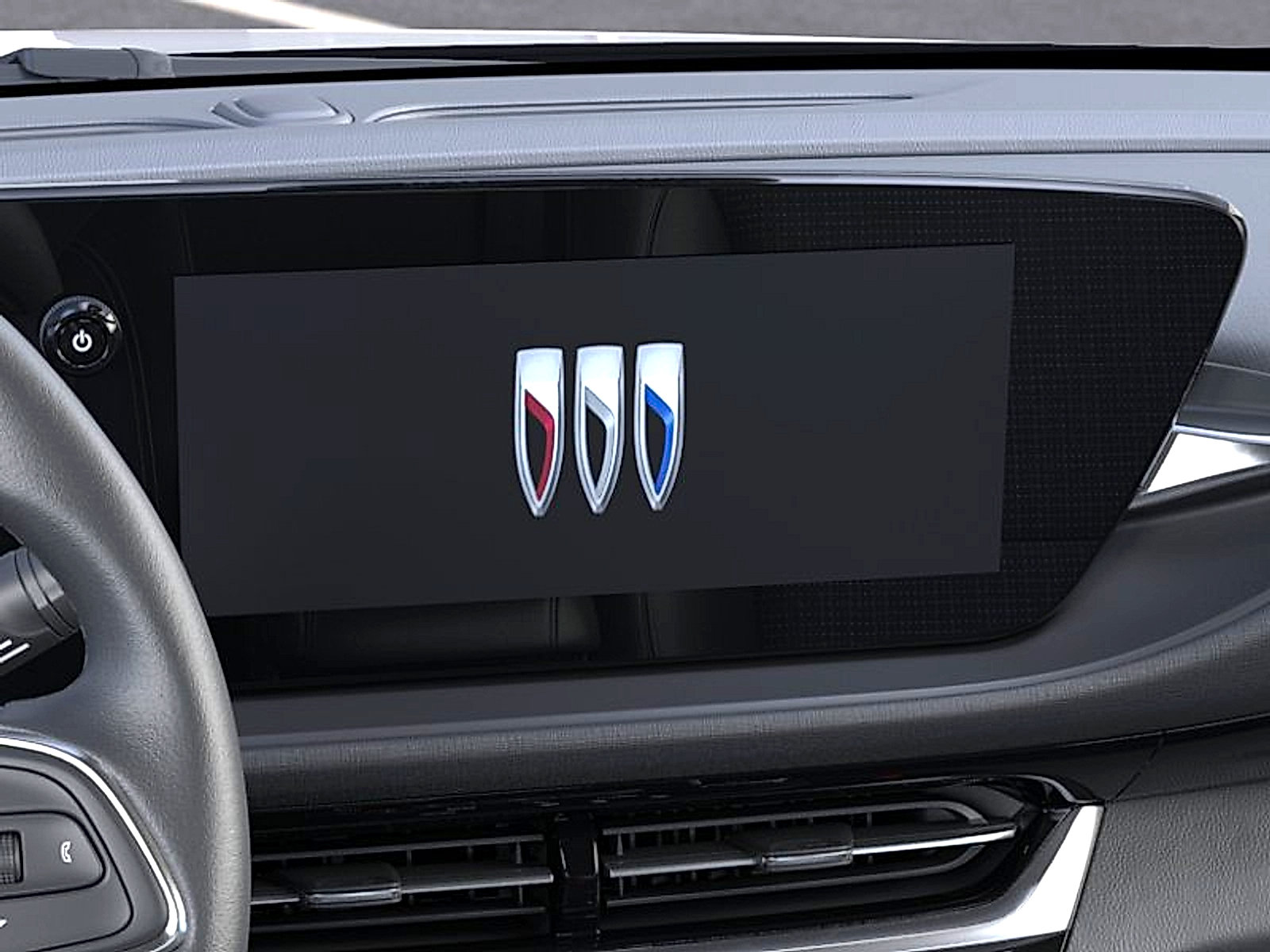 New 2026 Buick Envista Sport Touring w/ Convenience I Package FWD image 20