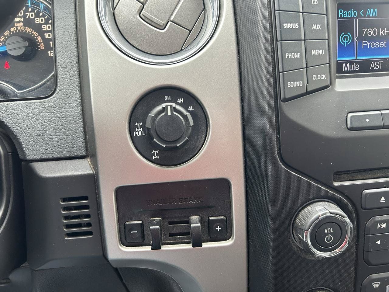Used 2013 Ford F150 XLT w/ Luxury Equipment Group AWD/4WD image 23