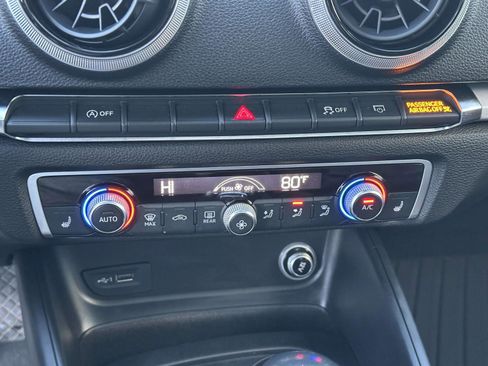 Used 2018 Audi A3 2.0T Premium image 28