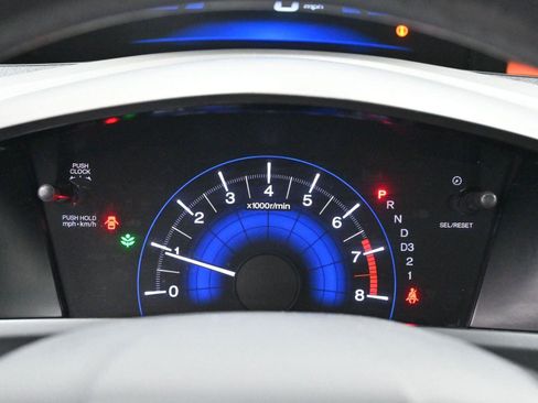 Used 2012 Honda Civic LX image 17