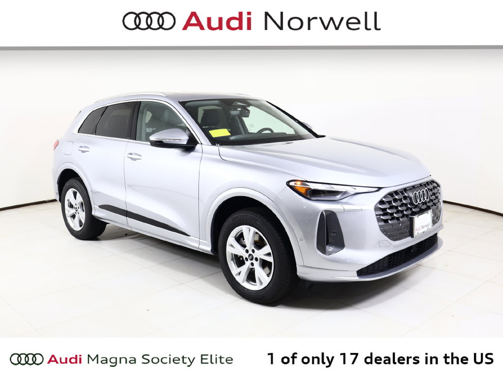 New 2026 Audi Q5 Premium AWD/4WD image 1