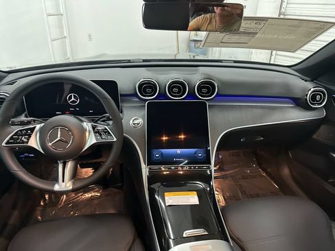 Used 2026 Mercedes-Benz C 300 Sedan image 20