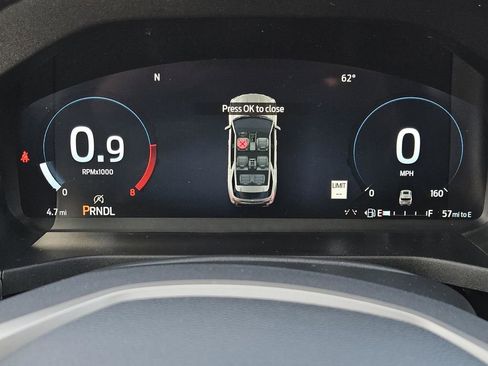 New 2026 Ford Explorer Active w/ Active Comfort Package image 21