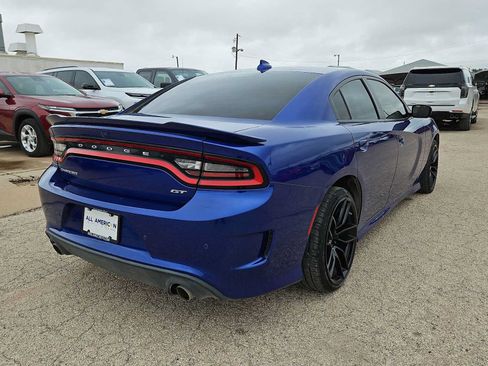 Used 2022 Dodge Charger GT RWD image 8