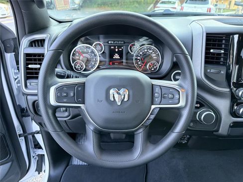 New 2026 RAM 1500 Express RWD image 22