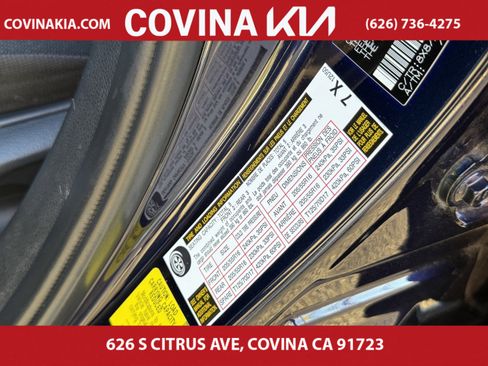 Used 2023 Toyota Corolla LE image 30