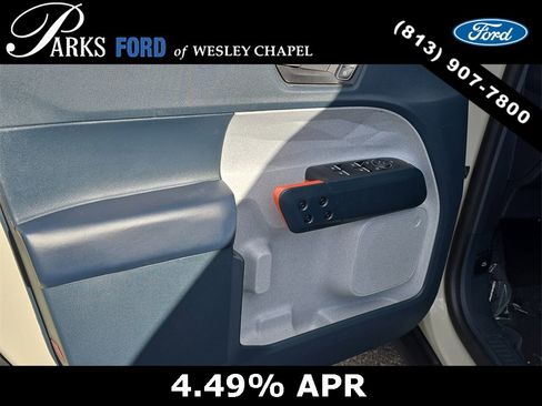 Used 2024 Ford Maverick XLT image 15