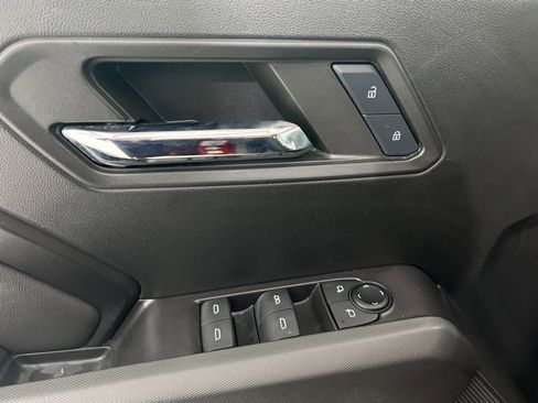 Used 2024 GMC Canyon Elevation w/ Convenience Package image 20