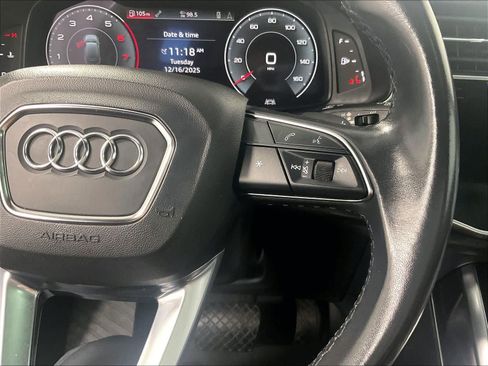 Used 2022 Audi Q7 3.0T Premium w/ Convenience Package image 25