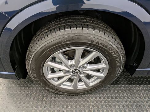 Certified 2025 MAZDA CX-5 AWD 2.5 S image 7