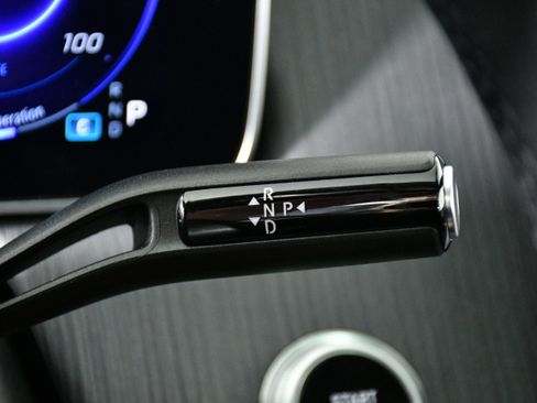 Used 2024 Mercedes-Benz EQE 350+ 4MATIC Sedan w/ Pinnacle Trim Package image 19