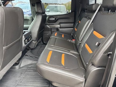 Used 2019 GMC Sierra 1500 AT4 w/ AT4 Premium Package image 31