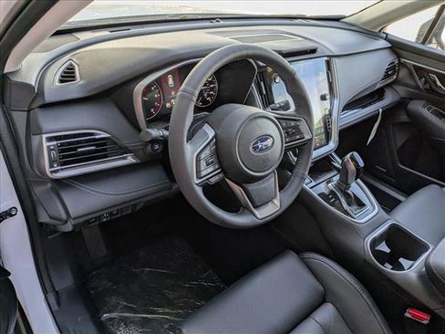 New 2025 Subaru Outback Touring XT image 3