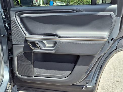 Used 2024 Rivian R1S Adventure AWD/4WD image 14