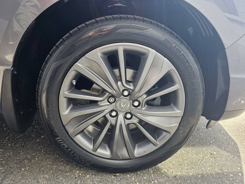 Used 2019 Acura MDX w/ Technology Package AWD/4WD image 8