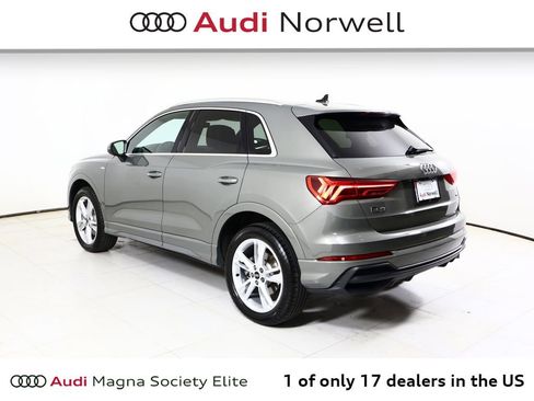 Used 2023 Audi Q3 2.0T Premium w/ Convenience Package AWD/4WD image 13