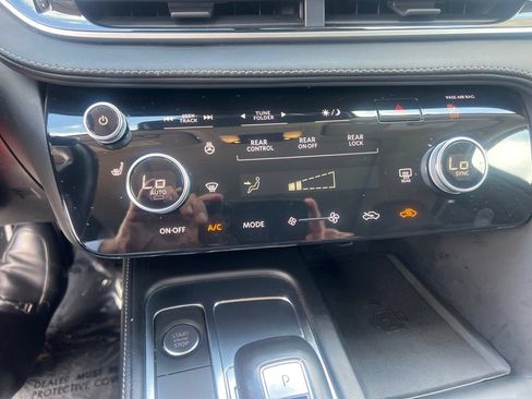 Used 2023 INFINITI QX60 Pure FWD image 34