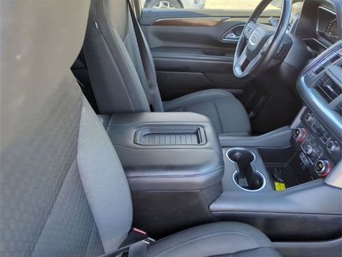 Certified 2022 GMC Yukon SLE w/ Gmc Pro Safety Plus Package image 26