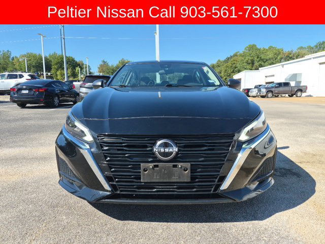Used 2024 Nissan Altima 2.5 S FWD image 8
