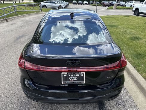 New 2026 Audi A5 2.0T Premium Plus AWD/4WD image 33